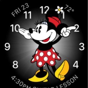 Meet your Posher, Shrebby